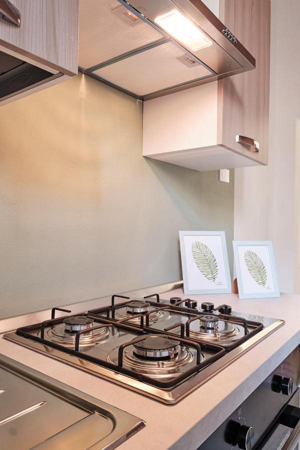 Green Coast House 2 Piombino Exterior foto